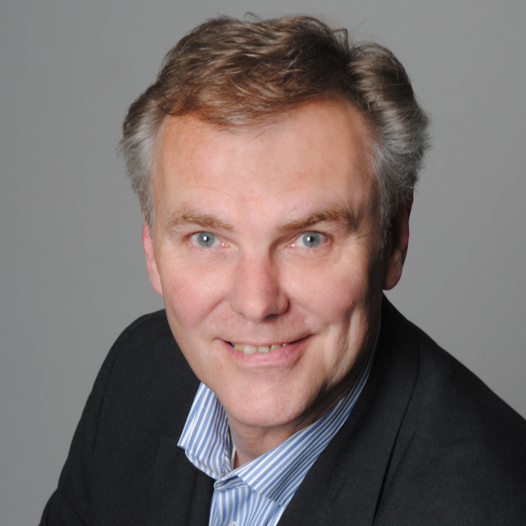 Sprecherprofil