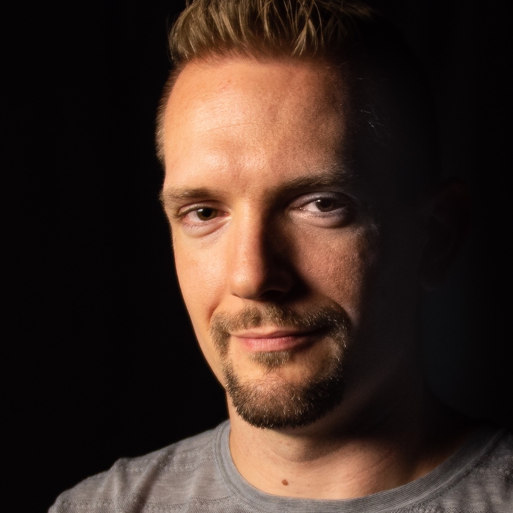 Sprecherprofil