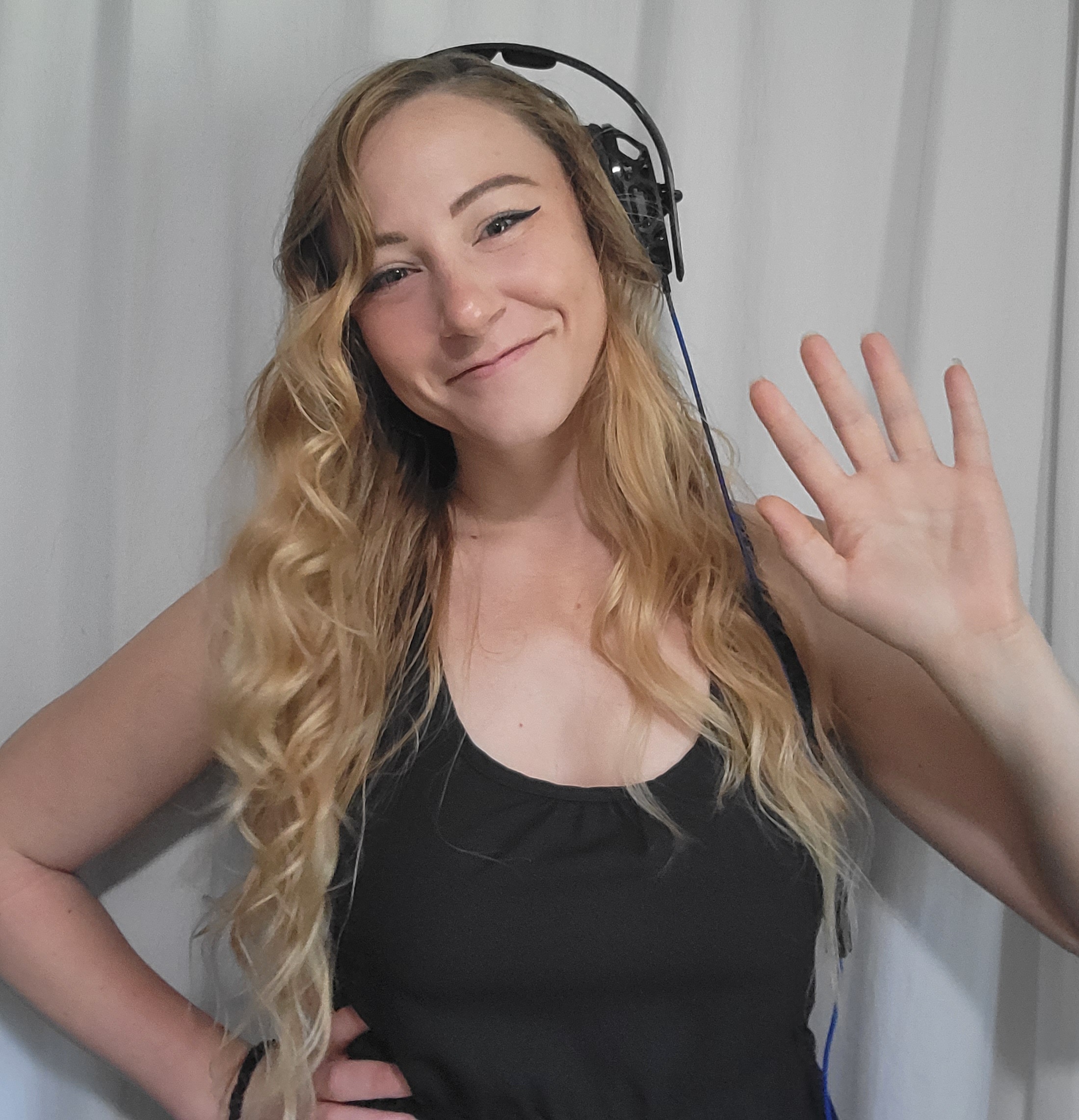 Sprecherprofil