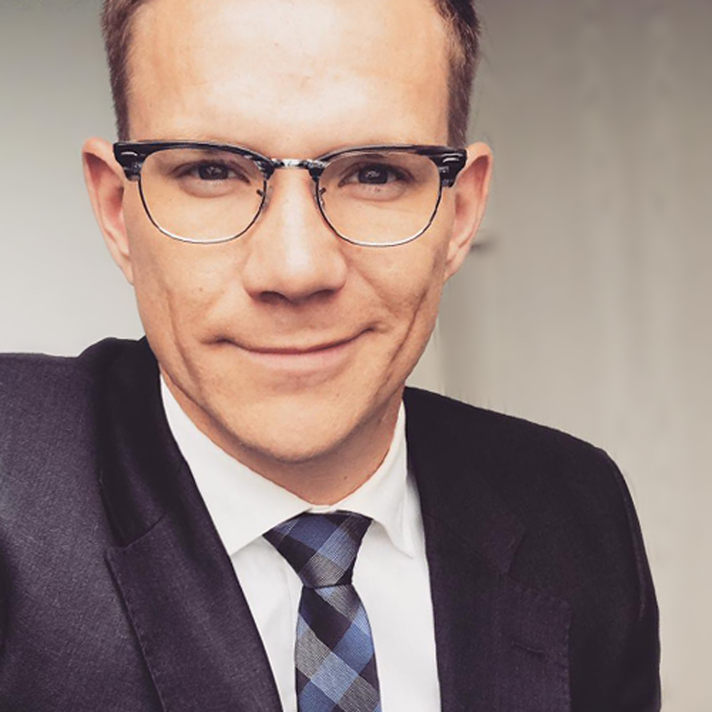 Sprecherprofil