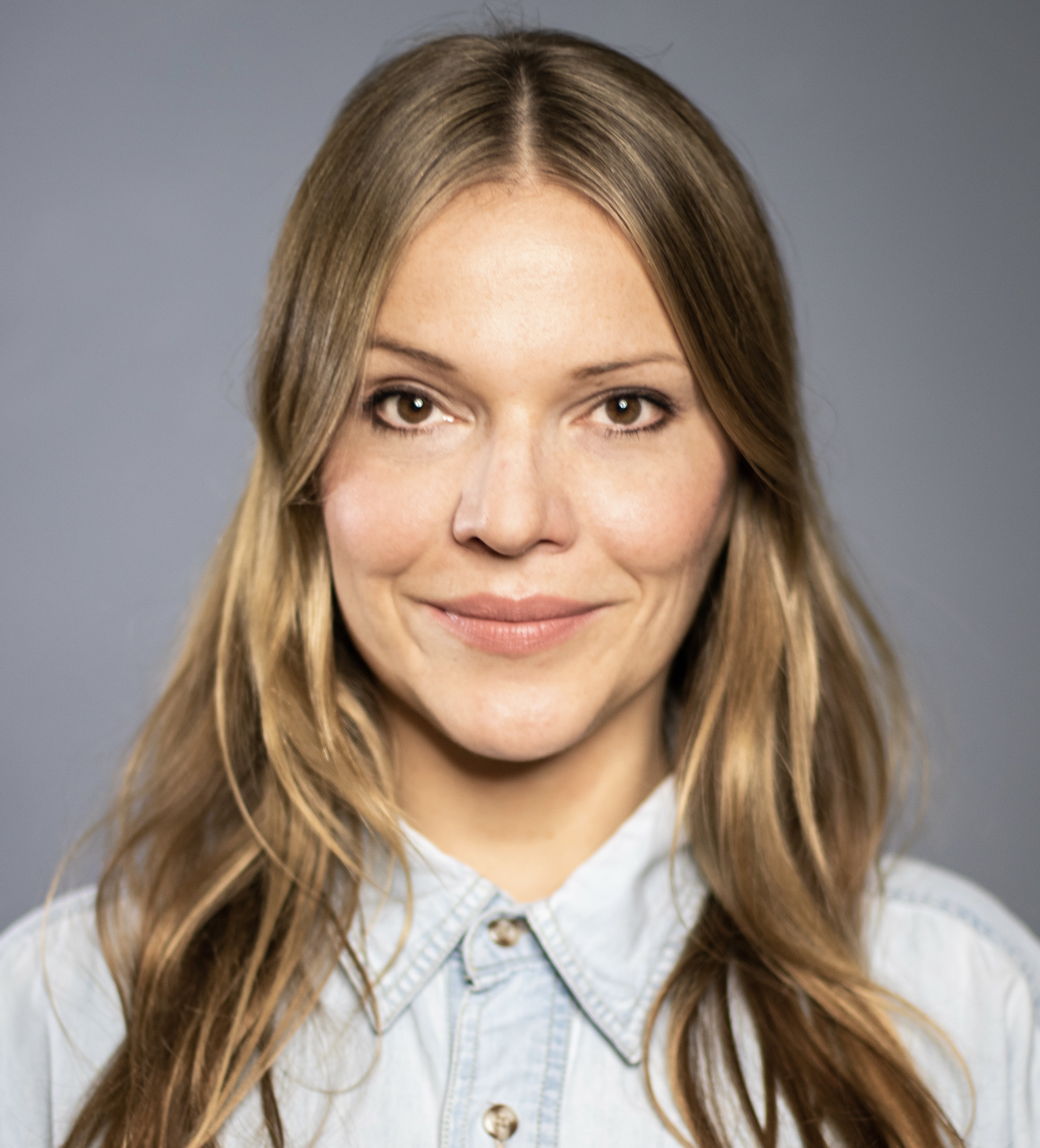 Sprecherprofil