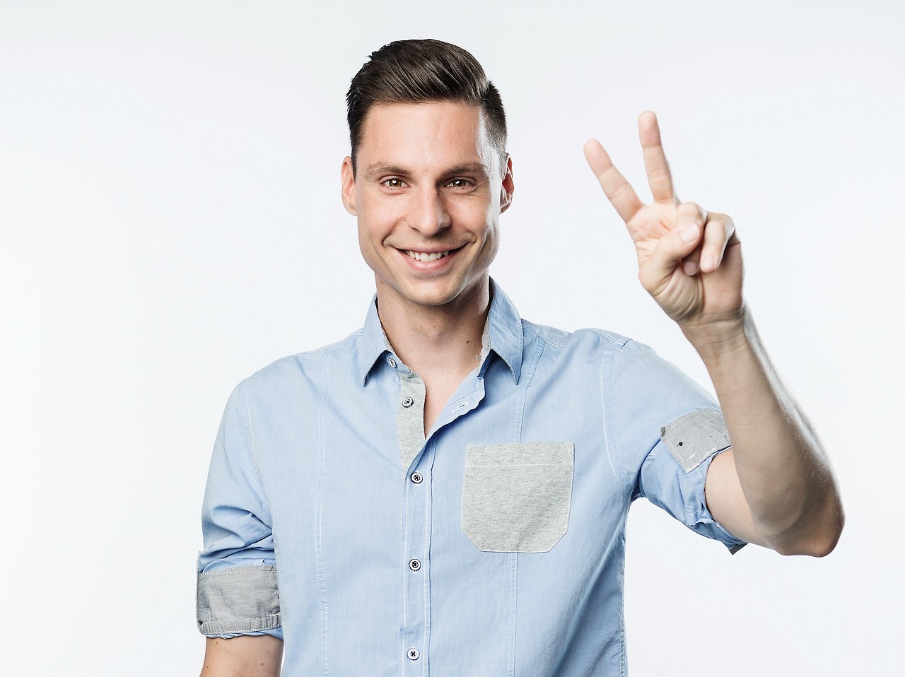 Sprecherprofil