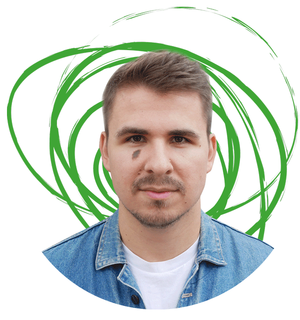 Sprecherprofil
