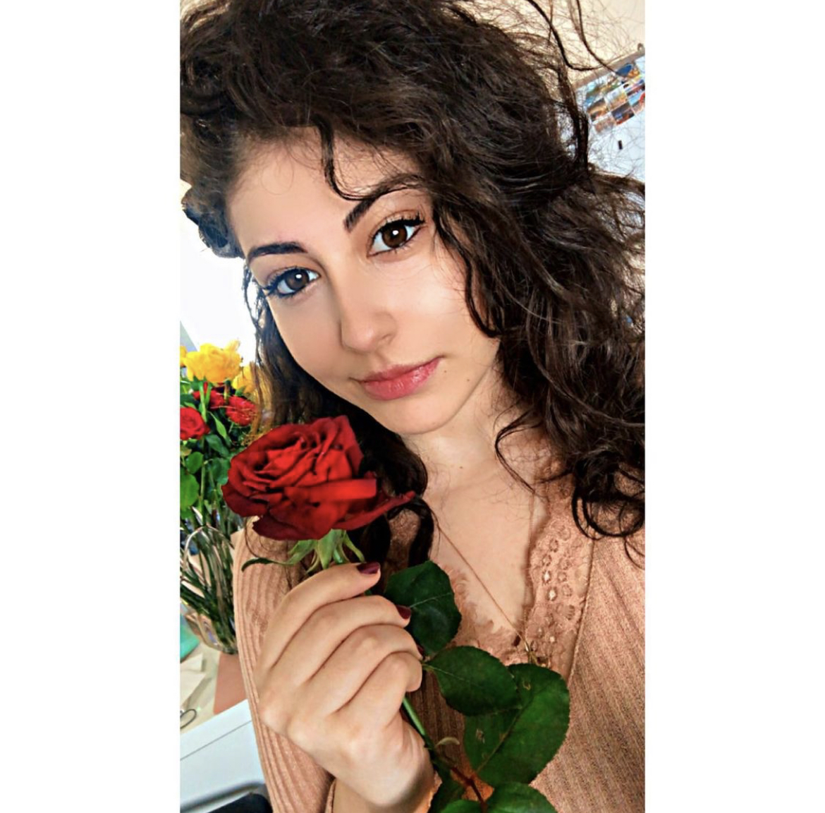 Sprecherprofil