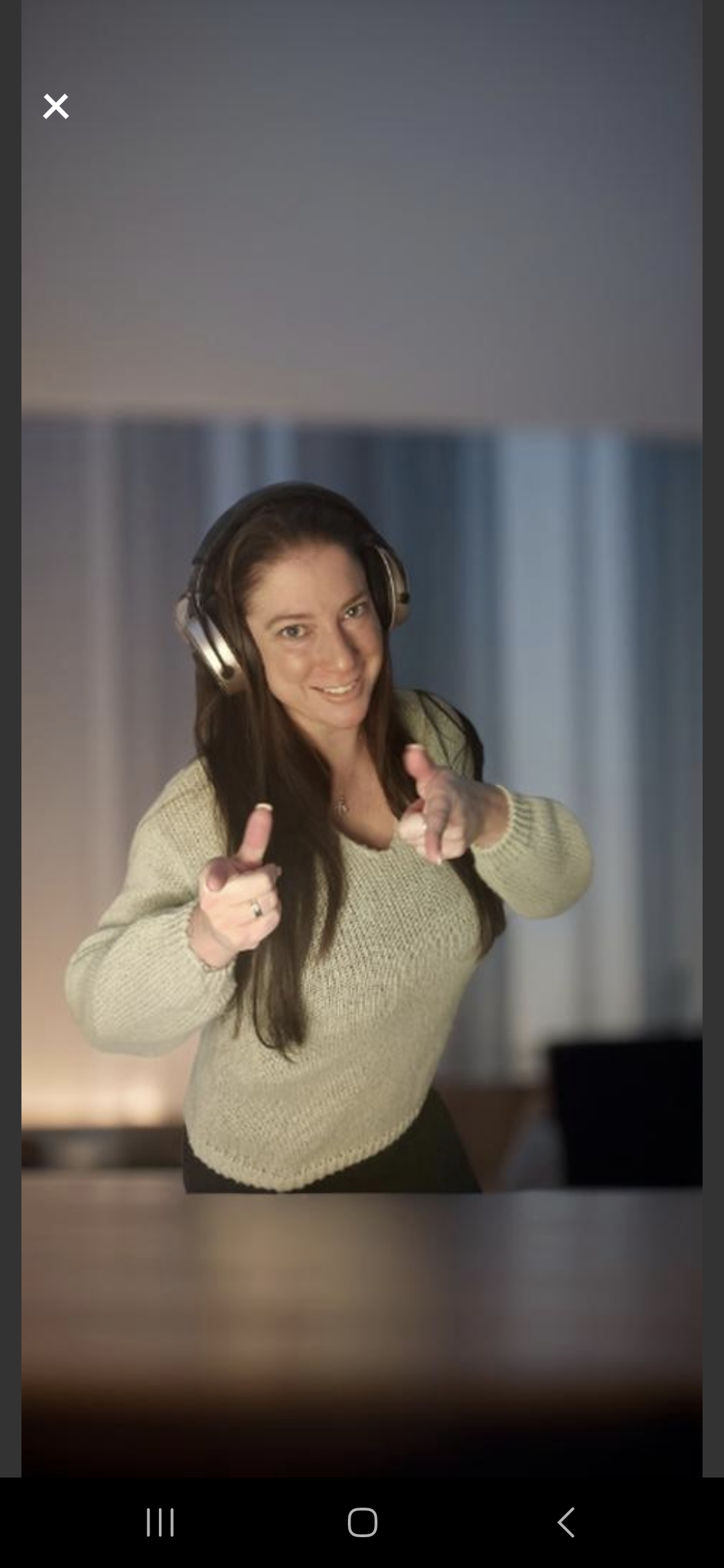 Sprecherprofil