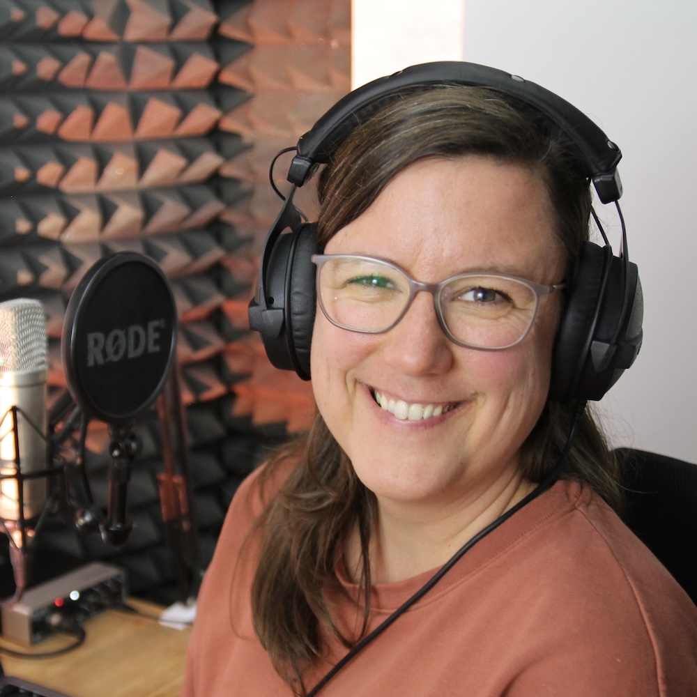 Sprecherprofil